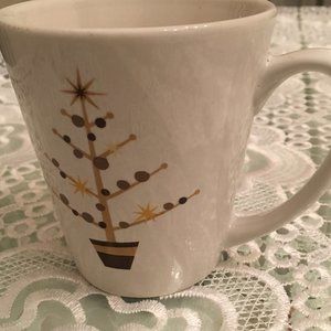 Christmas Tree Designpac Mug